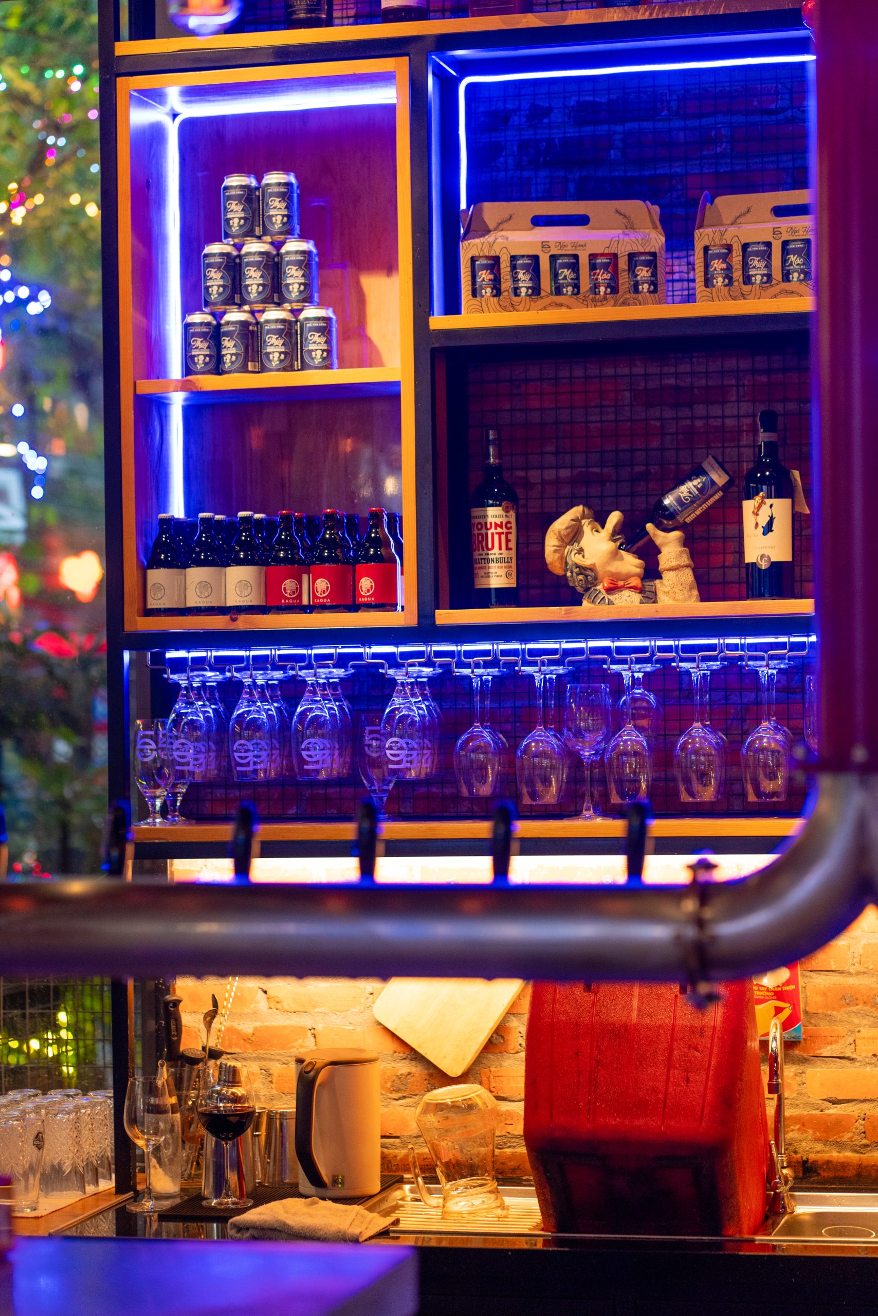 brewhaha bia thủ công đà nẵng local craft beer danang