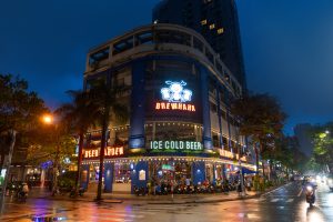BREWHAHA Local craft bia Đà Nẵng