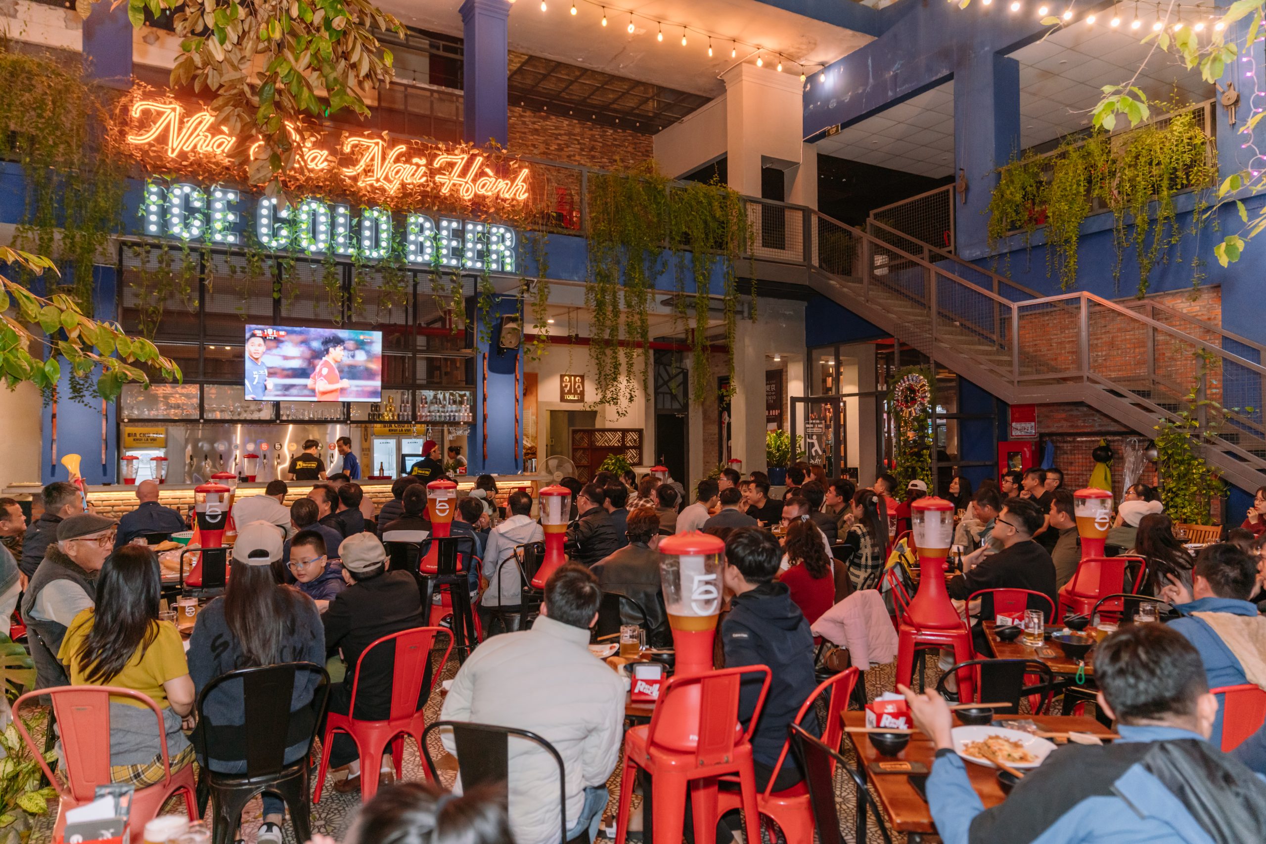 brewhaha local craft beer đà nẵng brewhaha bia thủ công đà nẵng local craft beer danang