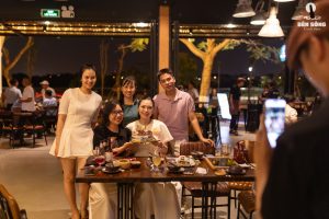 bên sông craft beer đà nẵng