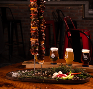 local craft beer danang & brazil bqq