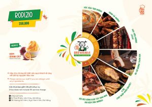 brewhaha brazil buffett bbq & local craft beer danang