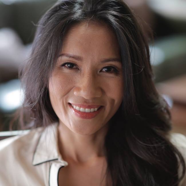 Mrs Hoa Nguyen brewhaha bia thủ công đà nẵng local craft beer