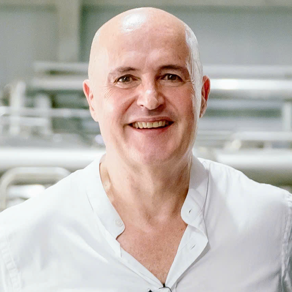 mr gary bett - bia thủ công đà nẵng founder