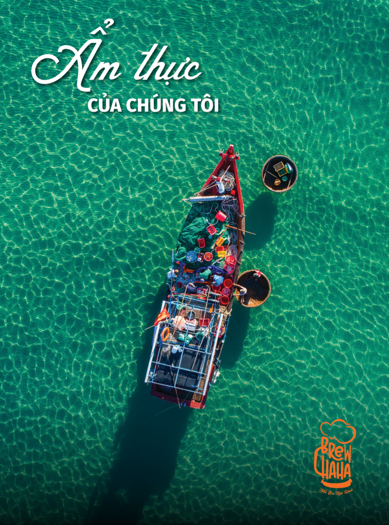 brewhaha bia thủ công đà nẵng - danang local craft beer house