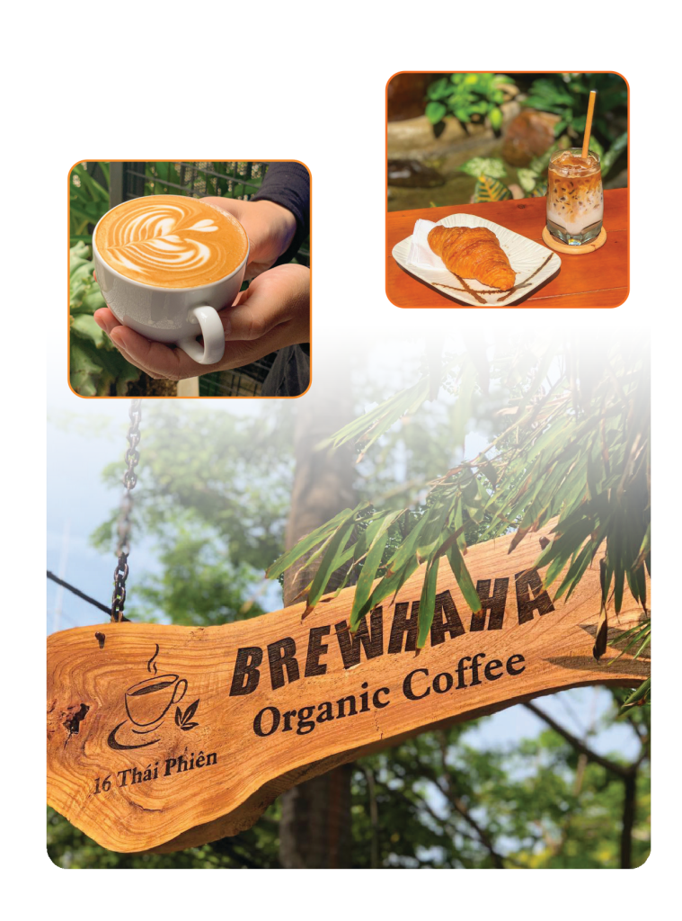 brewhaha bia thủ công đà nẵng - danang local craft beer house