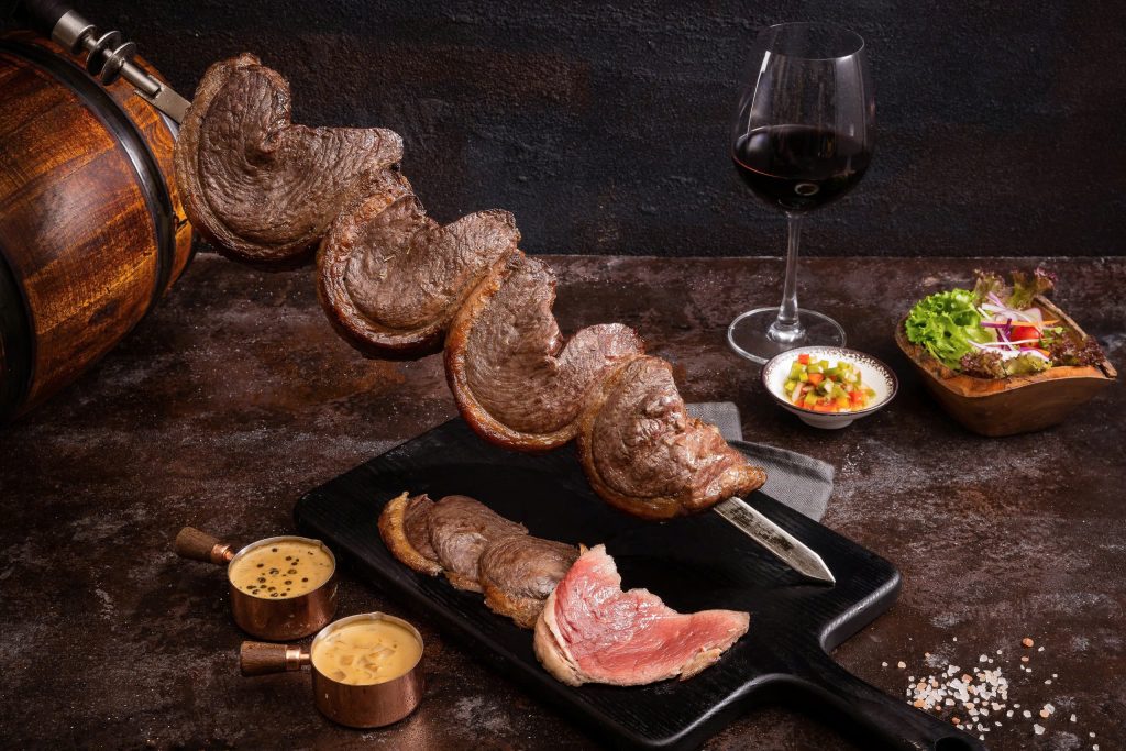 picanha brazil bbq