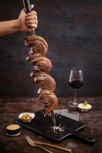picanha brazil bbq đà nẵng
