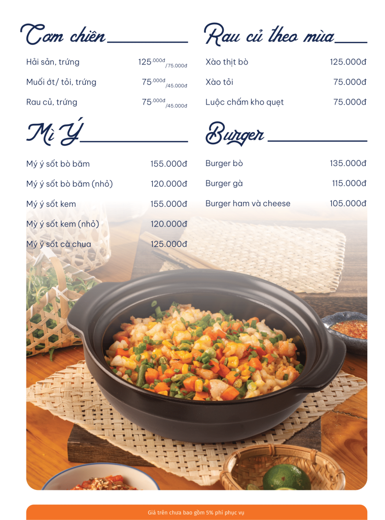 brewhaha riverside menu