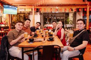 brewhaha local craft beer