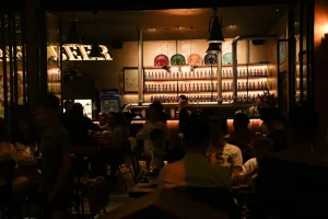 brewahaha riverside thăng long