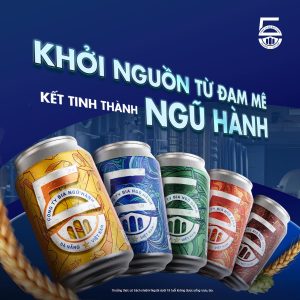 bia ngũ hành bia thủ công