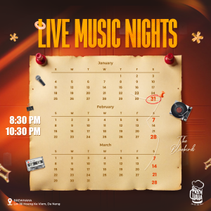 brewhaha seaside live music 